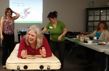 Not allergic to money anymore